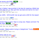 Screenshot: the_donald, Reddit